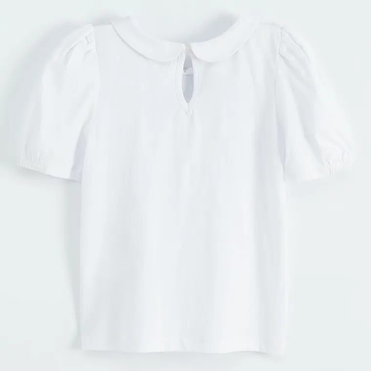 Cool Club, Set pentru fete, Bluza cu maneca scurta, Rochie fara maneci, mix