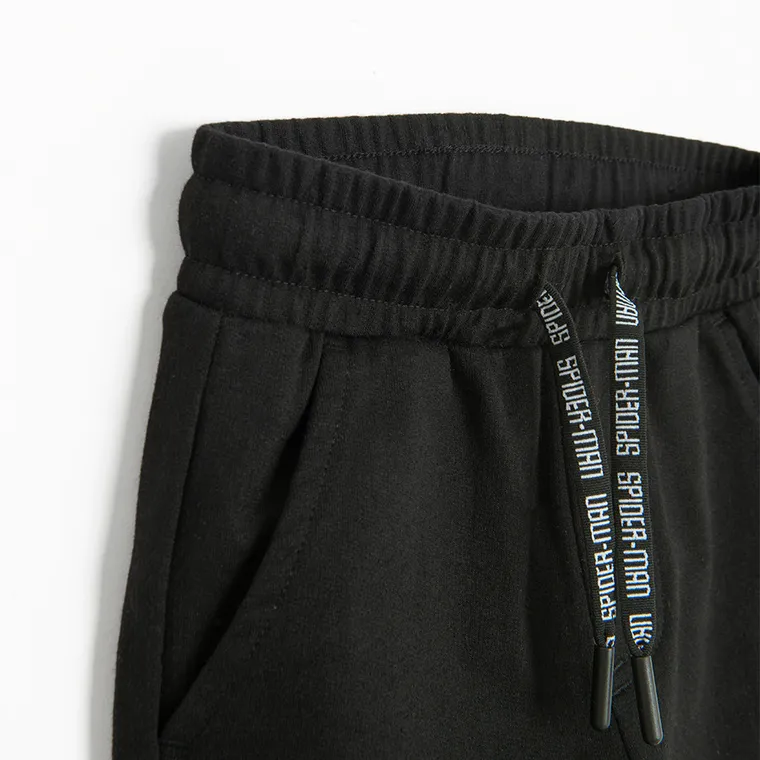 Cool Club, Trening pentru baieti, mix, imprimeu Spider-Man