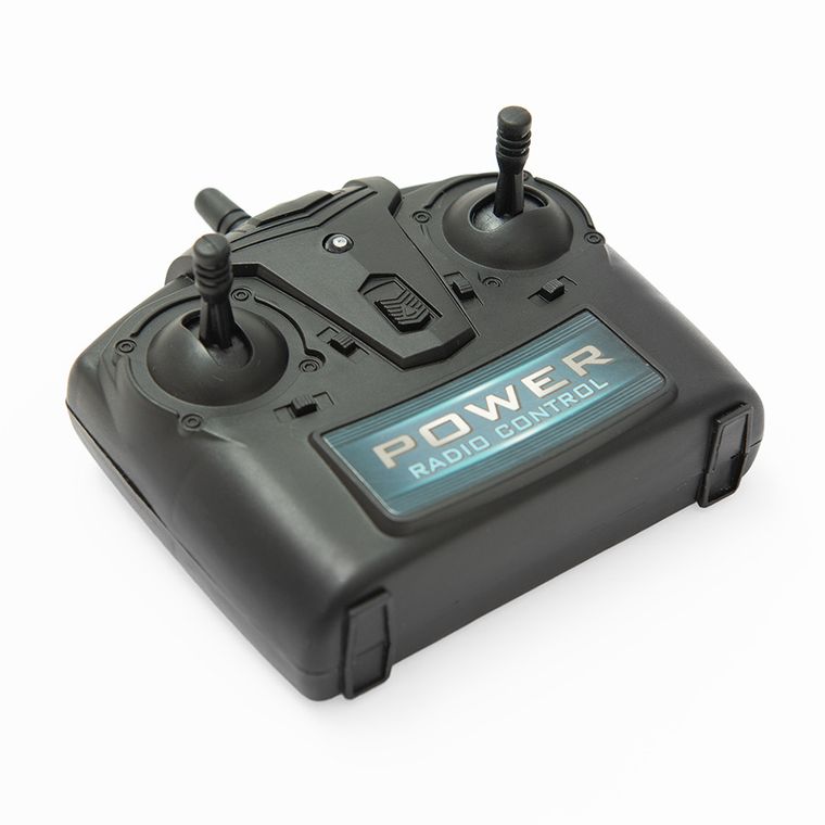 Corvette C.6R, vehicul cu telecomanda, 1:24