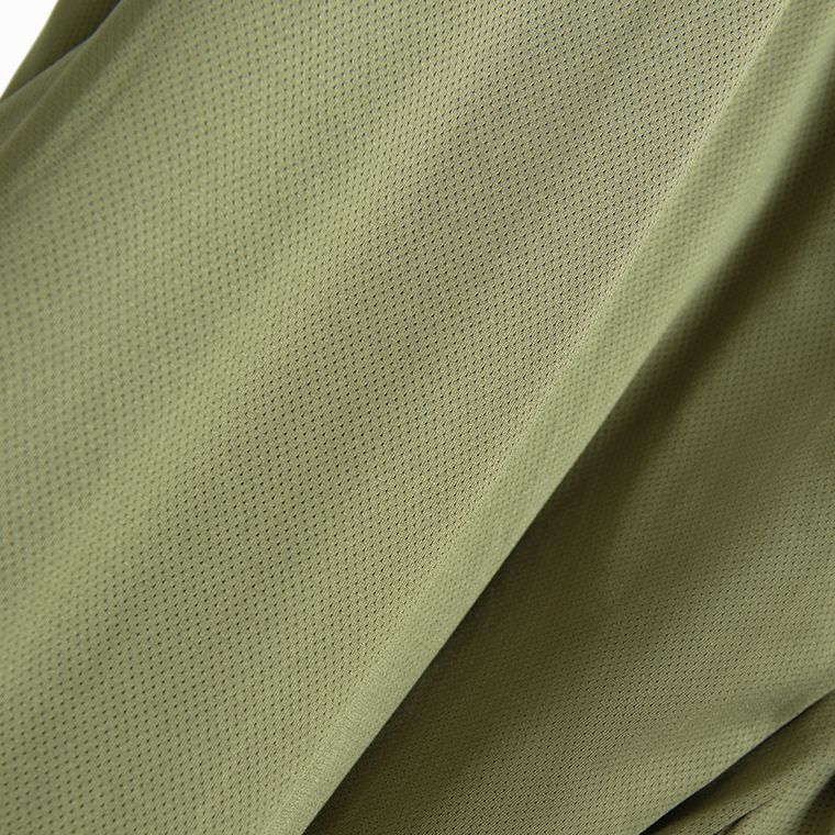 Geaca de tranzitie cu gluga si croiala oversize NOWEAR