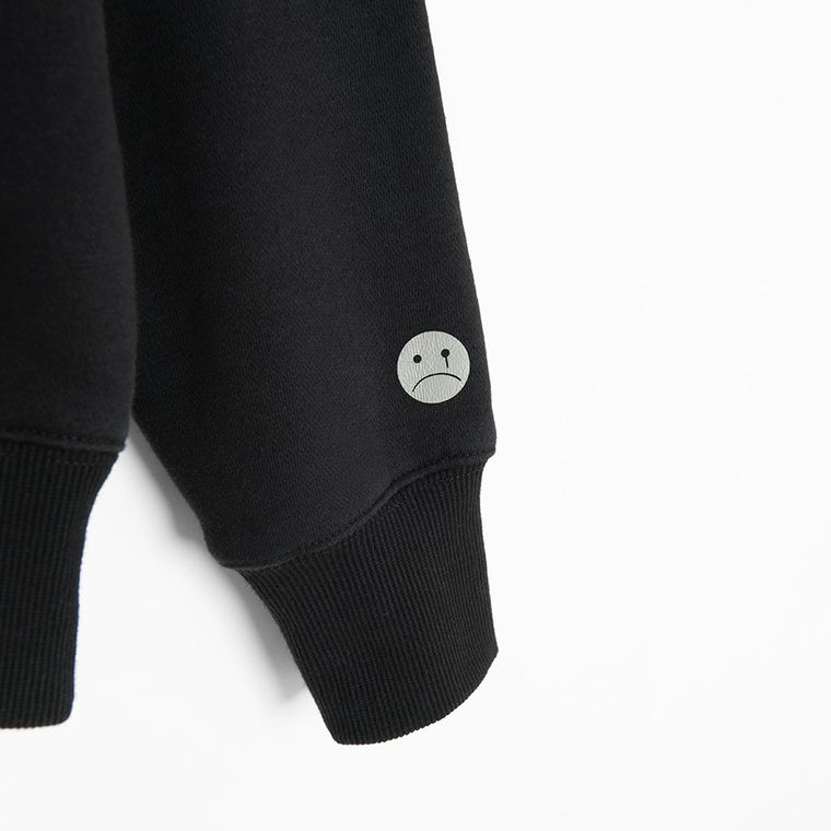 Hanorac oversize NOWEAR