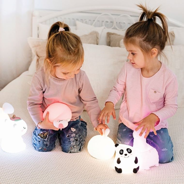 InnoGIO, GIOprincess, veioza din silicon