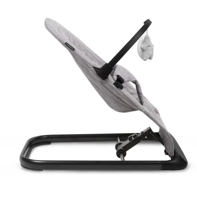 Kidwell, Laro, scaunul balansoar, Full Grey/Black