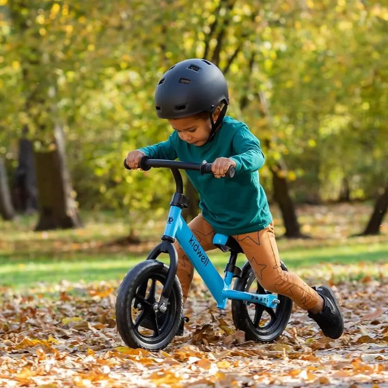 Kidwell, Rebel, bicicleta fara pedale, Menta