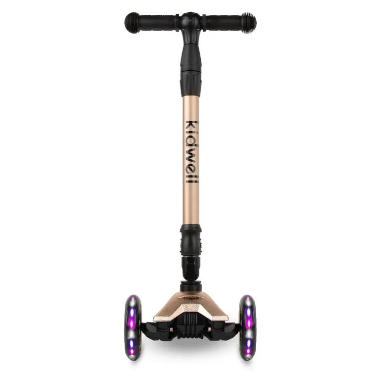 Kidwell, Vento, trotineta cu 3 roti, auria