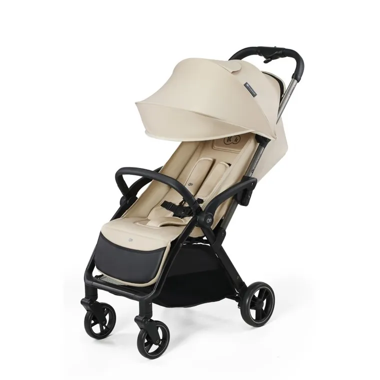 Kinderkraft, Apino, carucior sport, Dune Beige