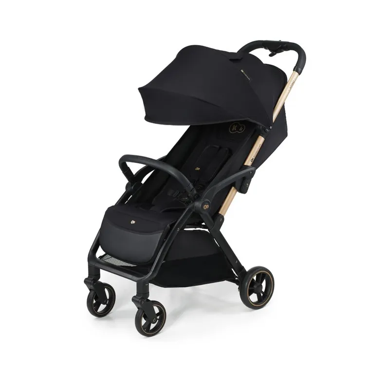 Kinderkraft, Apino, carucior sport, Raven Black