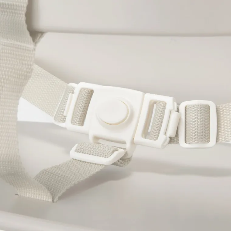 Kinderkraft, Enock, scaun de masa, Beige