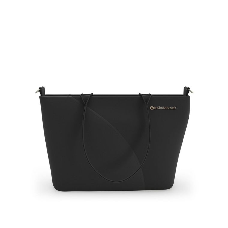 Kinderkraft, Prime 3, carucior multifunctional, 3in1, Venezian Black