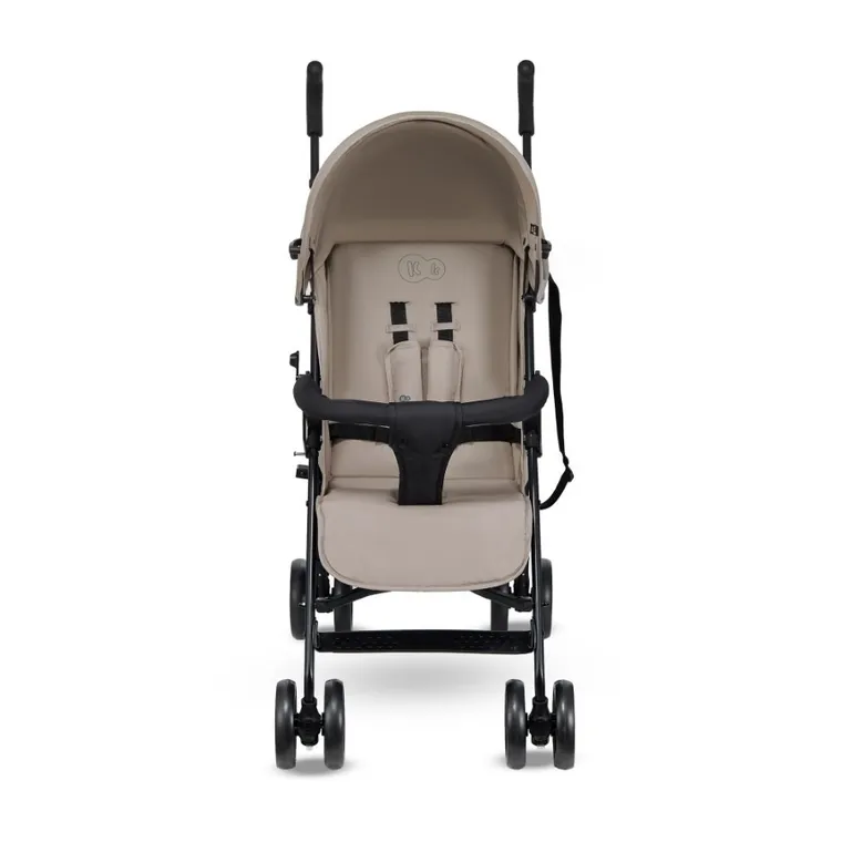 Kinderkraft, Tik, carucior umbrela, Stone Beige