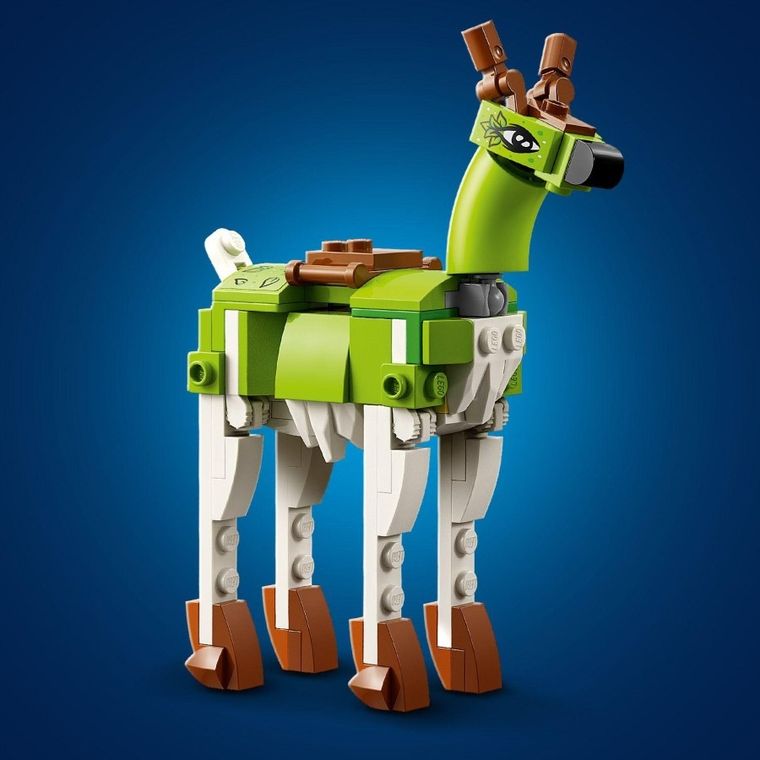 LEGO DREAMZzz, Grajdul creaturilor din vis, 71459