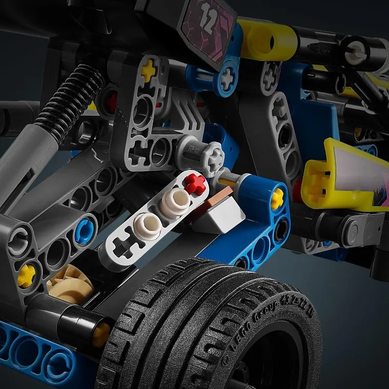 LEGO Technic, Buggy de curse off-road, 42164