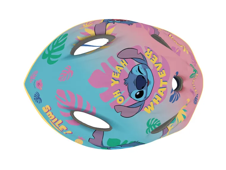 Lilo si Stitch, casca de bicicleta, 52-56 cm
