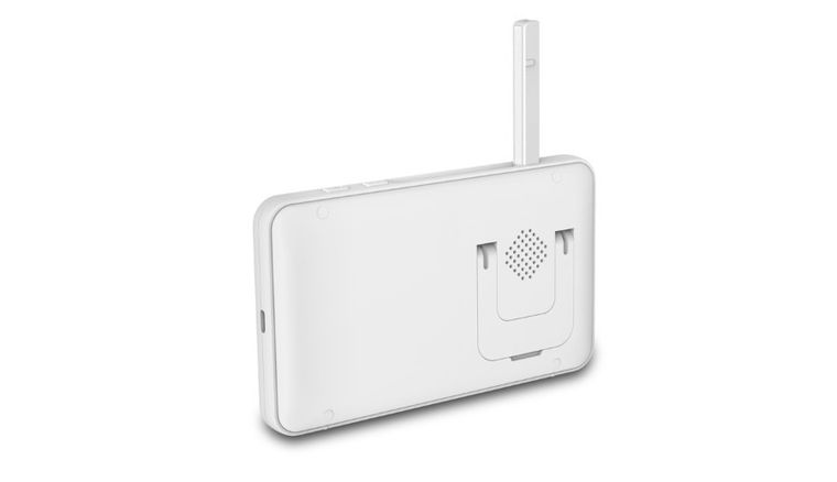 Lionelo, Babyline 8.3, baby monitor