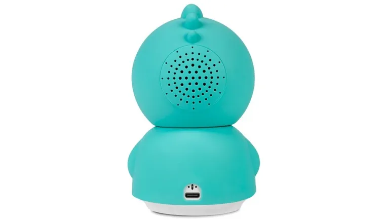 Lionelo, Babyline View, baby monitor, White