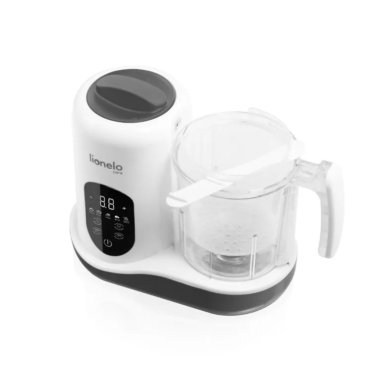 Lionelo, Babymenu, robot de bucaterie multifunctional 5in1