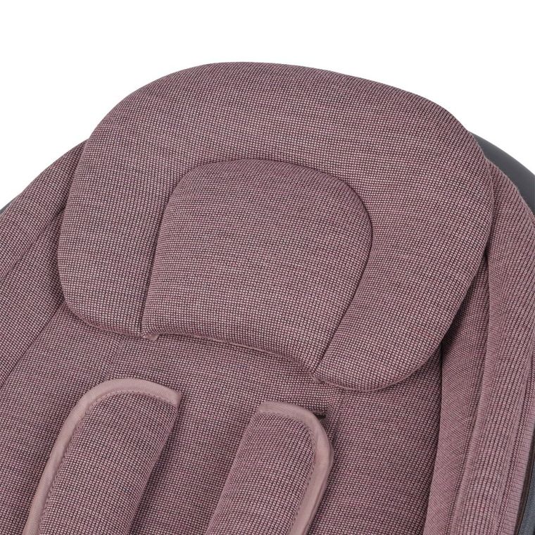 Lionelo, Blossom, leagan electric, Pink Mauve