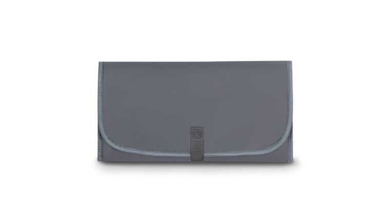 Lionelo, Ida, geanta pentru carucior, Black Onyx