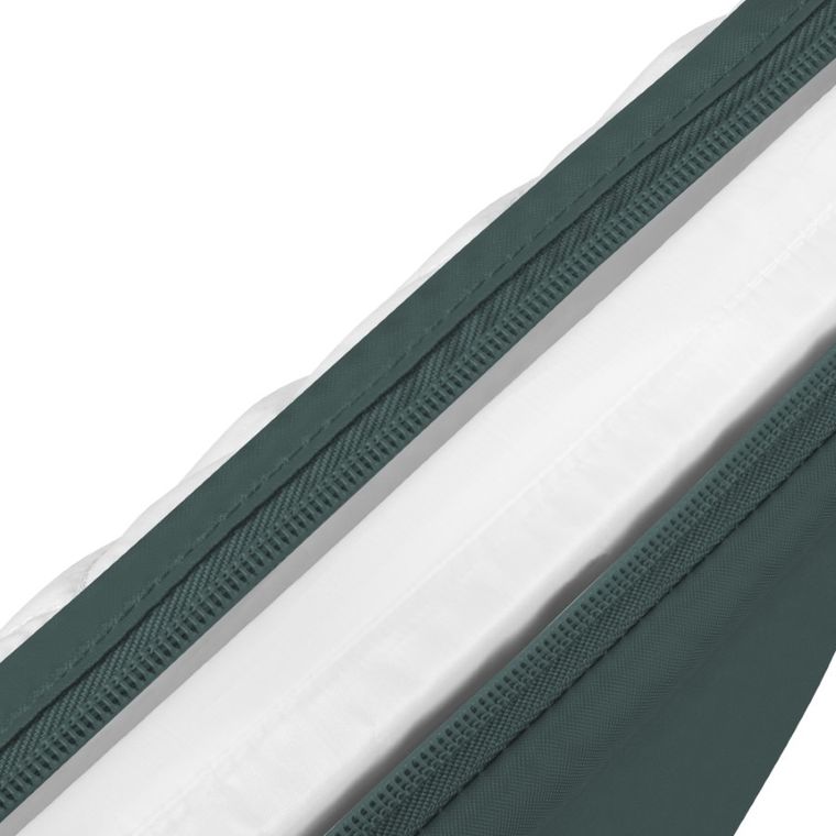 Lionelo, Jodie, patut suplimentar 3in1, Green Graphite