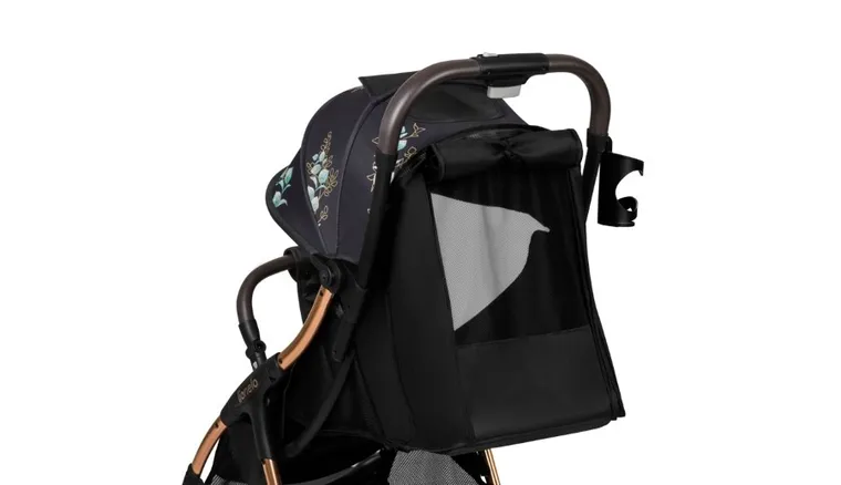 Lionelo, Julie One, Golden Moments, carucior sport