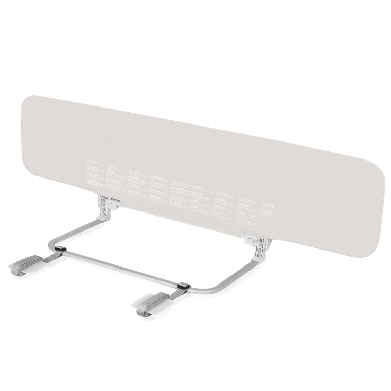 Lionelo, Lora XL, bariera de siguranta, Beige Sand