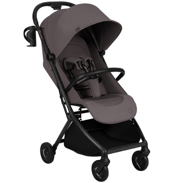 Lionelo, Sia, carucior sport, Beige Taupe