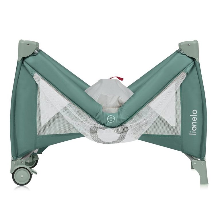 Lionelo, Stefi Plus, patut pliabil de volaj, Green Olive