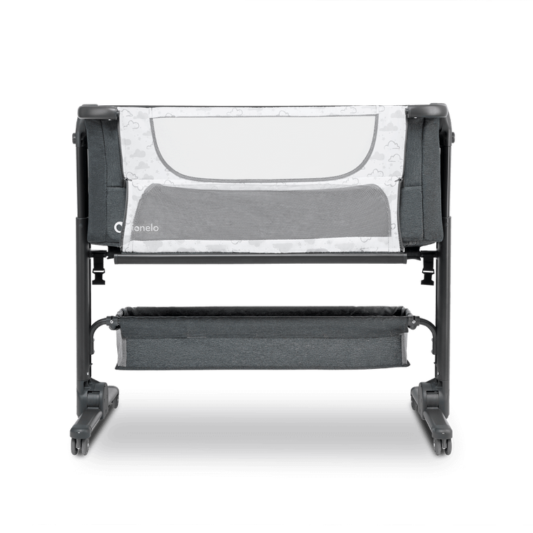 Lionelo, Timon, patut suplimentar, graphite