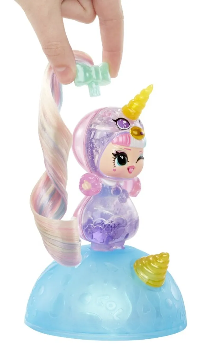 L.O.L. Surprise, Unicorn, bila surpriza, 1 buc.