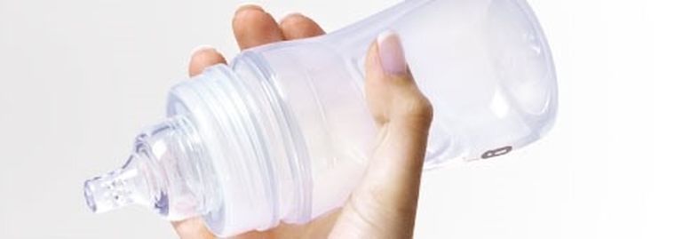 LOVI, Biberon cu autosterilizare 250 ml, 3 m+