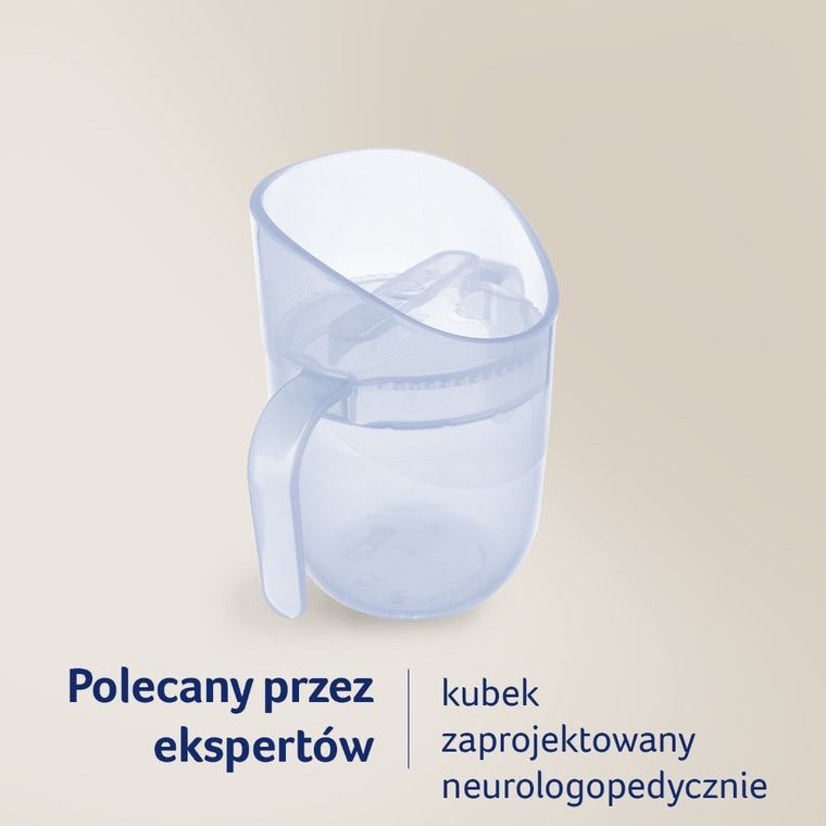 Lovi, Genius, cana de antrenament, ultramarine, 150 ml