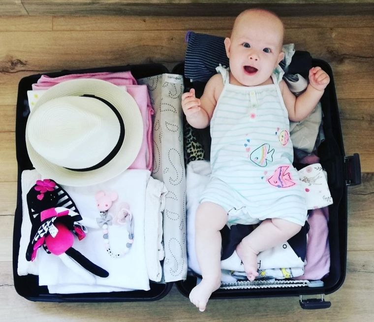 Mom's Care, iepuras, prima jucarie de plus, jucarie senzoriala