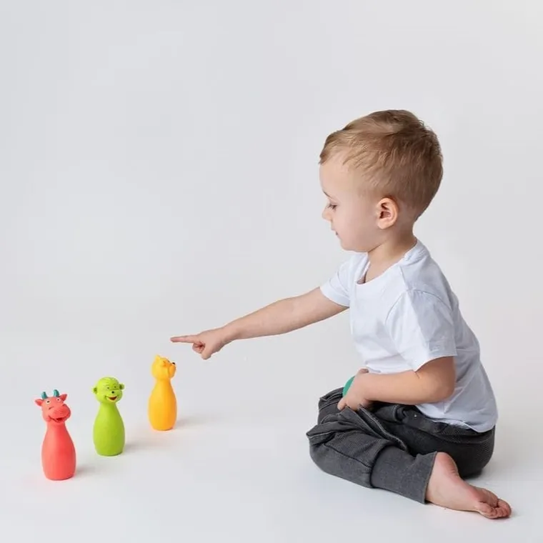 Mom's Care, popice moi, culori pastelate, 4 elemente