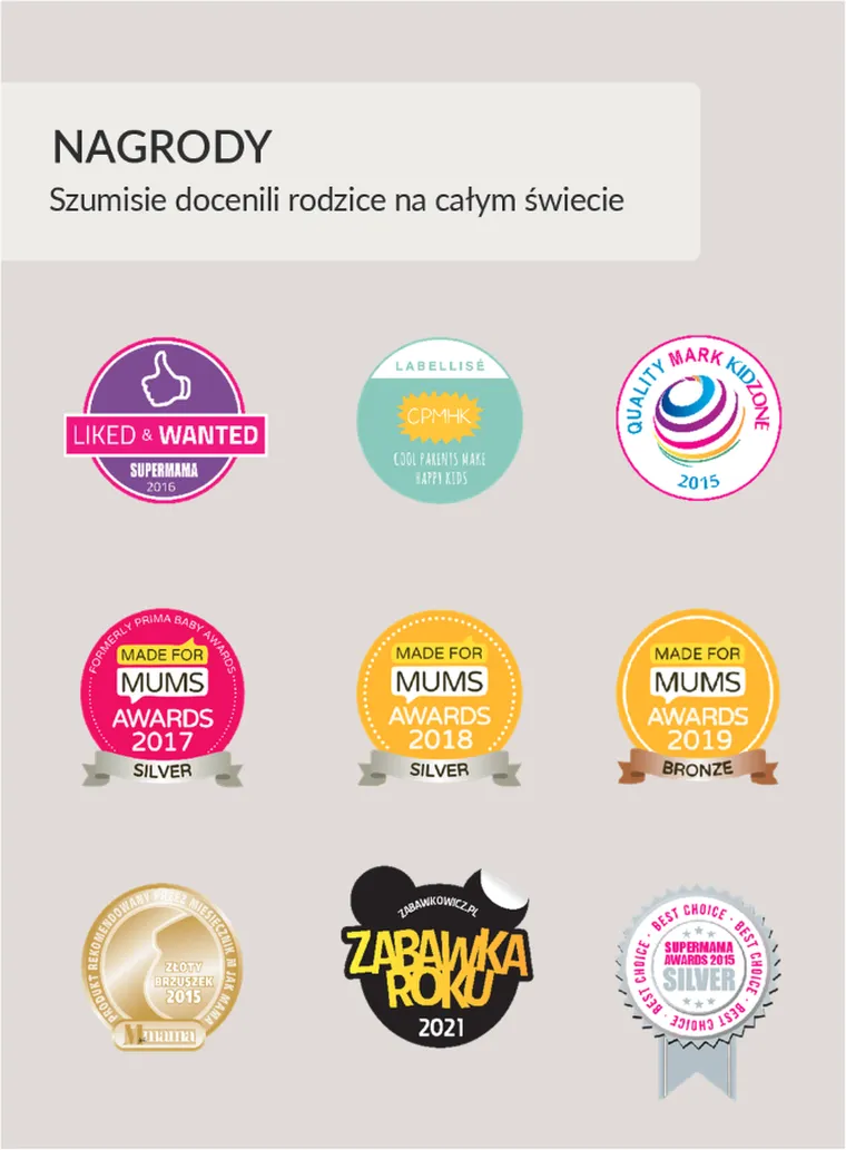 MyHummy (Szumisie), Iepuras 5 in 1 cu pernuta termica din grau, 30 cm, maro
