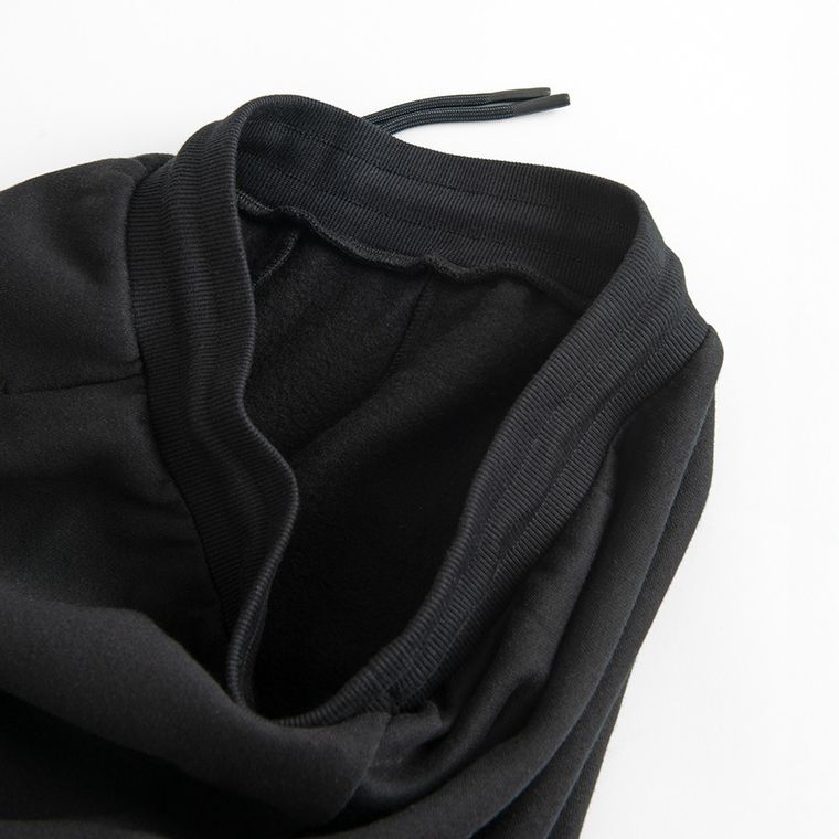 Pantaloni de trening largi wide oversize unisex NOWEAR