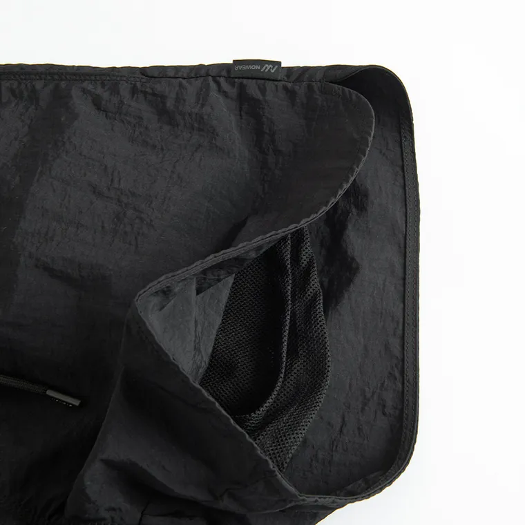Pantaloni scurti de baie cu uscare rapida NOWEAR