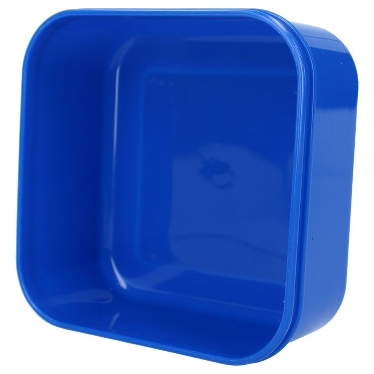 Paw Patrol, Fresh Bites, cutie pentru pranz 3in1, albastru