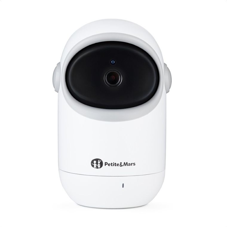 Petite&Mars, Baby Monitor EVE 5.0