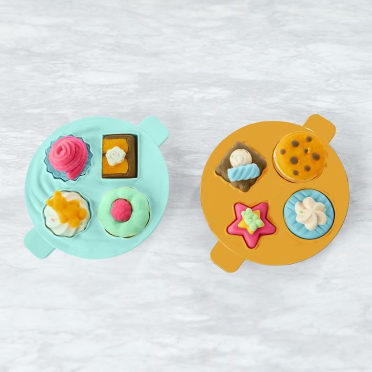 Play-Doh, Mixer magic, set creativ