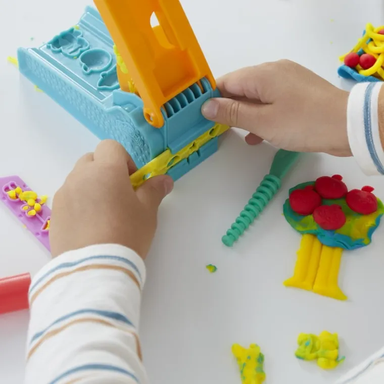 Play-Doh, Starters, Fabrica de distractie, set creativ