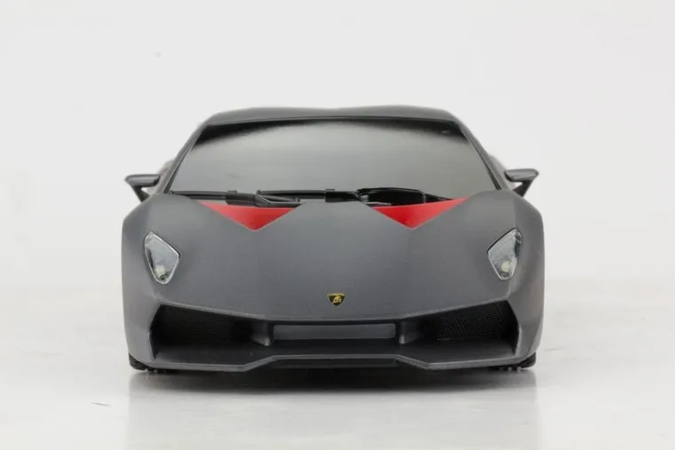Rastar, Lamborghini Sesto Elemento, masinuta cu telecomanda, 1:18