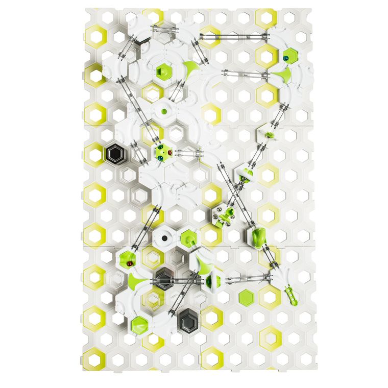 Ravensburger, GraviTrax, set de inceput