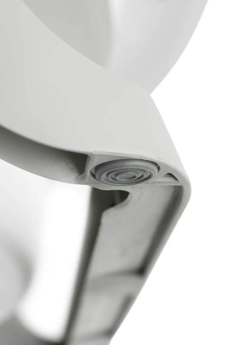 Sensillo, Foldi, cada pliabila, gri