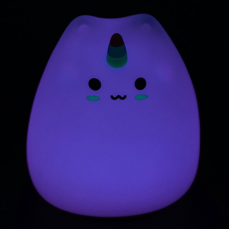 Smiki, Pisica, lampa de veghe LED