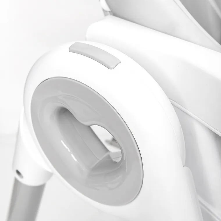 Smiki, Very Bunny, scaun masa bebe, gri