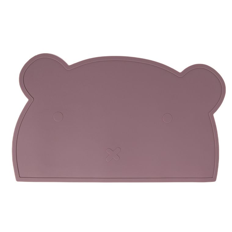 Smiki, Very Bunny, set de vase din silicon, roz