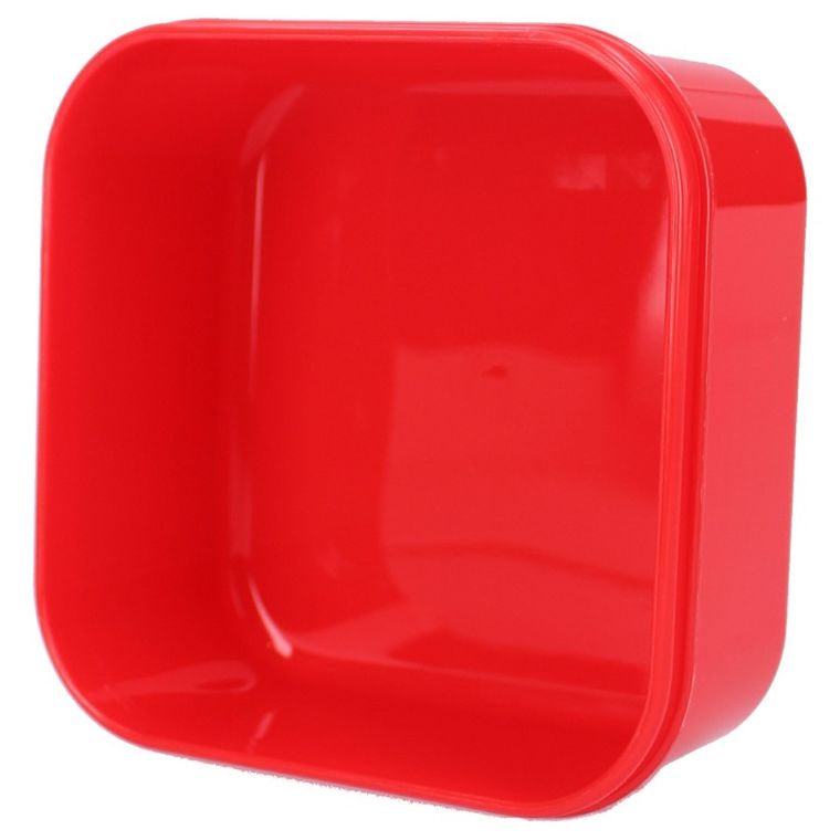 Spidey, Fresh Bites, cutie pentru pranz 3in1