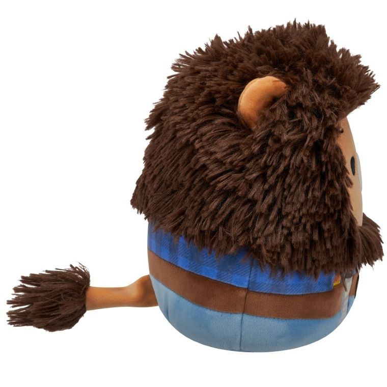 Squishmallows, Francis, jucarie de plus, 19 cm