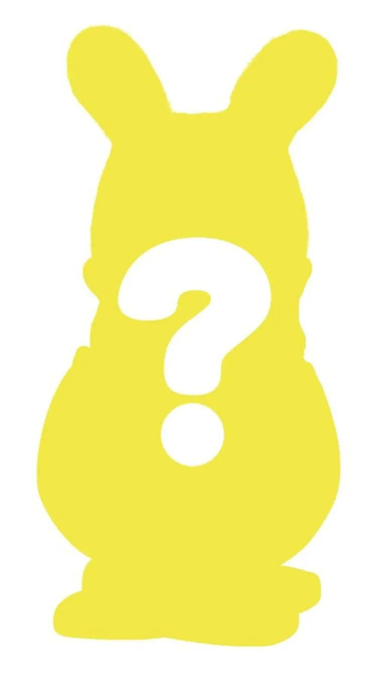 Sylvanian Families, Micutii primavaratici, punguta cu figurina surpriza, 5823, 1 buc.