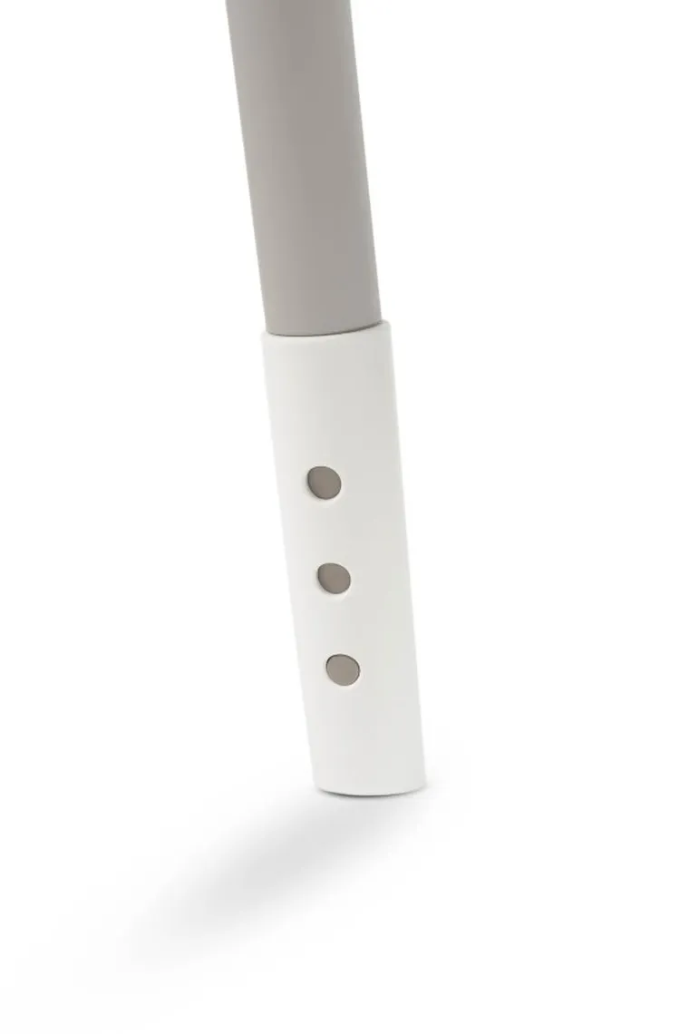 Toyz, Lara, masa si scaun pentru copii, gri